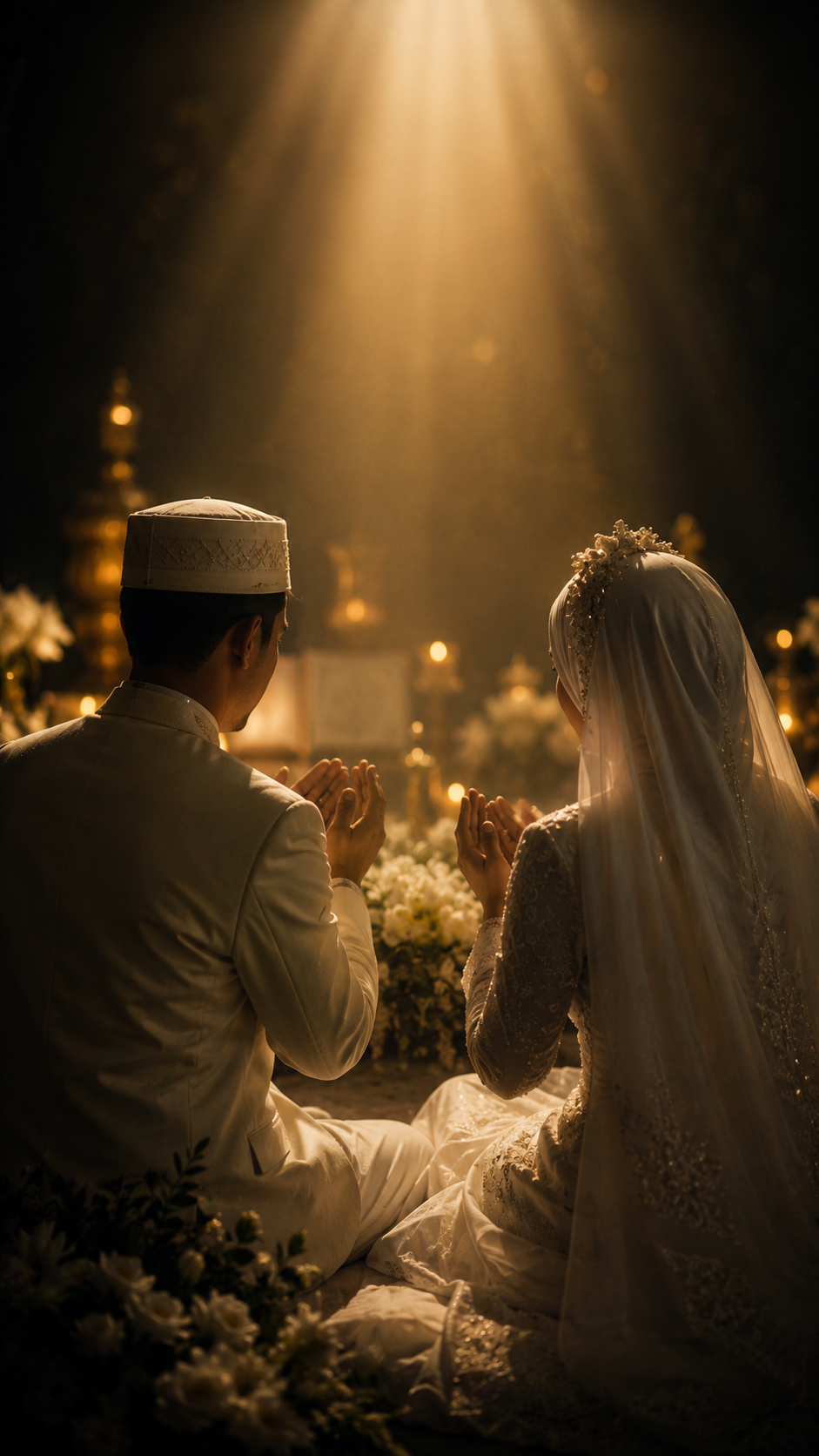 Doa Keberkahan
