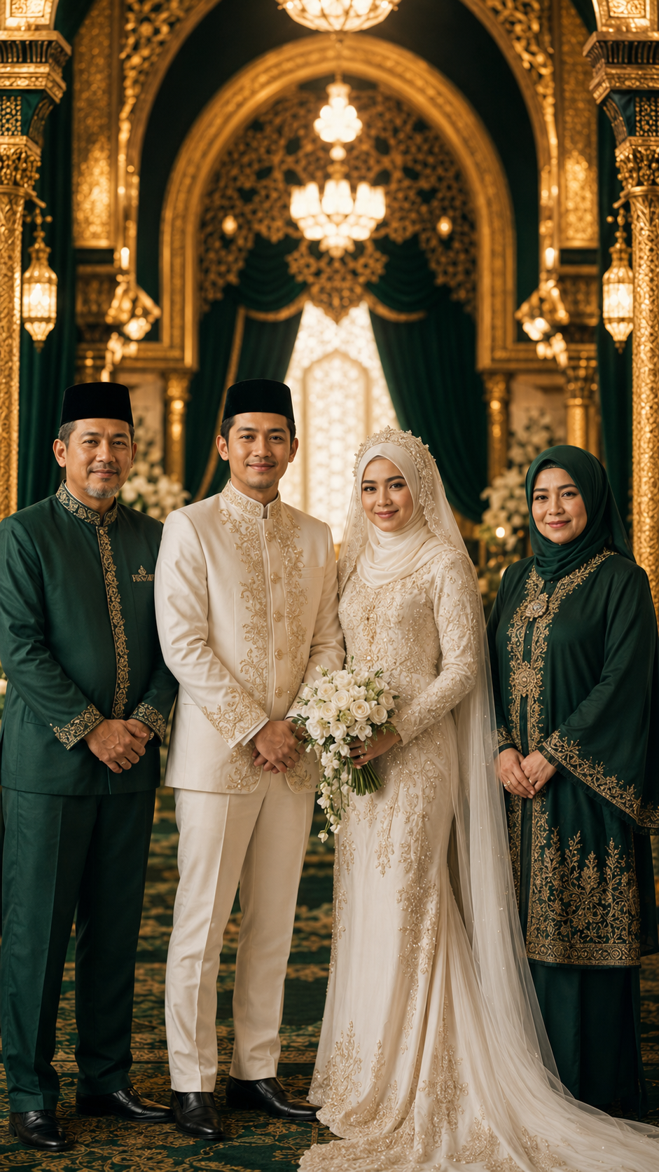 Restu Keluarga