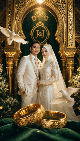 VIP Wedding